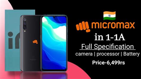 micromax in 1a|micromax in 1 mobile.